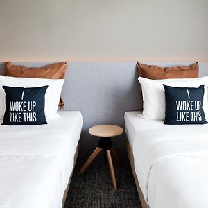Kamer met Twee Aparte Bedden